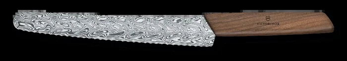 Swiss Modern Bread and Pastry Damast Limited Edition 2021