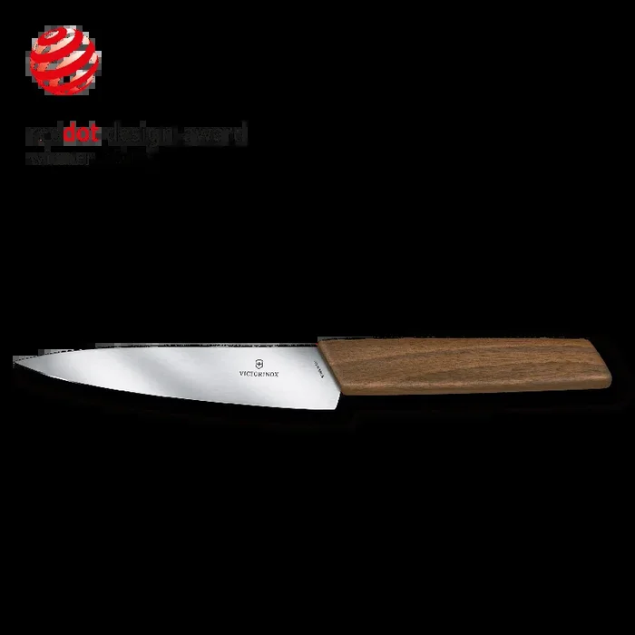 Swiss Modern Chef’s Knife