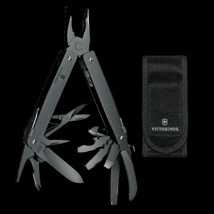 Swiss Tool MXBS