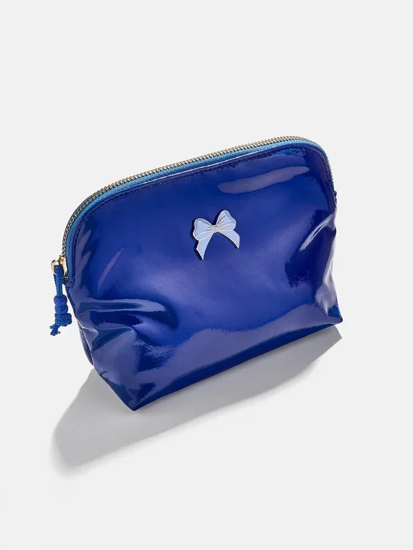 Take A Bow Kids’ Jewelry Storage Pouch – Bow