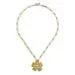 Ted Baker Ted Pettaa Necklc Ld99