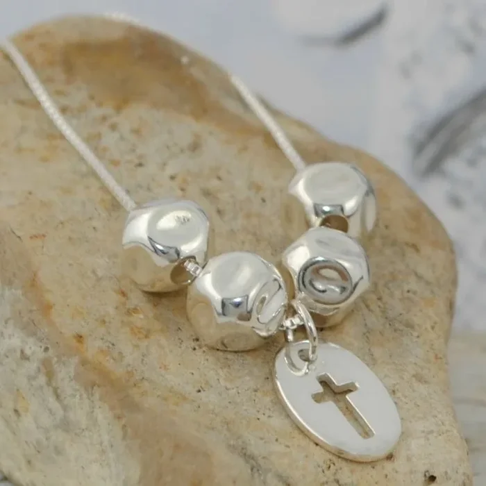 The Rock Necklace