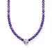 Thomas Sabo Alien Bead Necklace