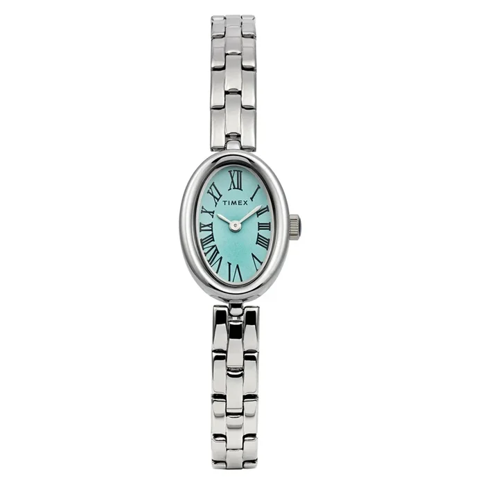 Timex Cavatina 19mm Ladies Watch Blue MPN: TW2Y26600