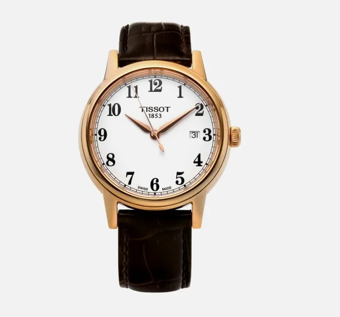 Tissot Carson T085.410.36.012.00