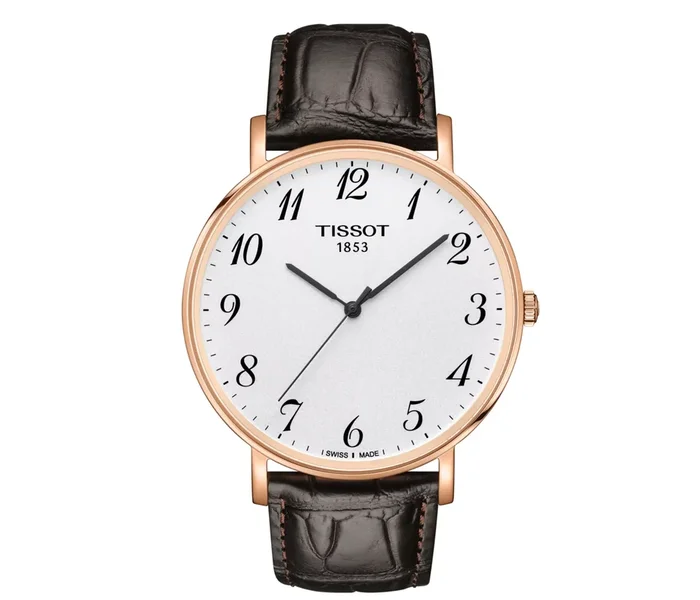 TISSOT EVERYTIME LARGE Watch T109.610.36.032.00