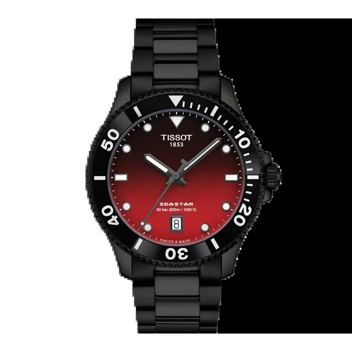 Tissot Seastar 1000 Quartz 40MM