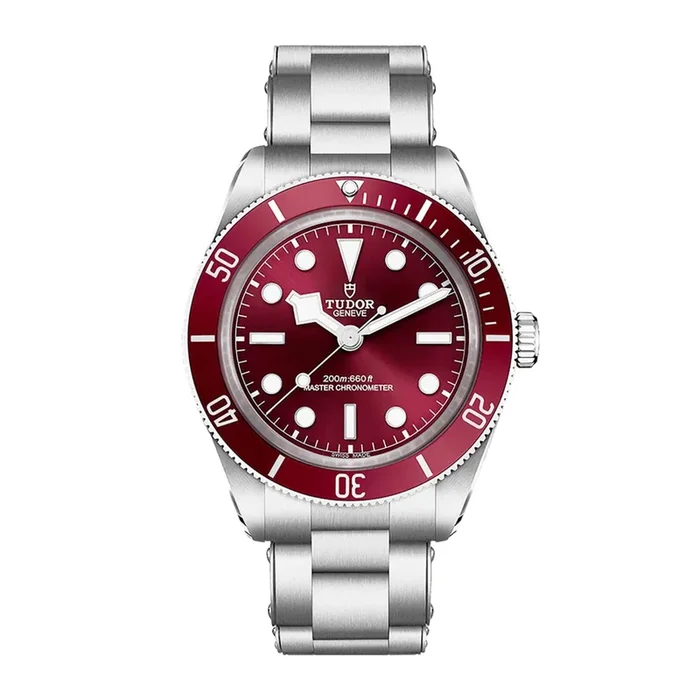 Tudor Black Bay 58 39mm Steel Case Burgundy Dial MPN: M7939A1A0RU-0002