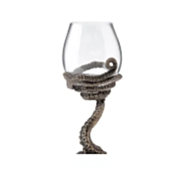 Underworld Tentacle GlassMisc