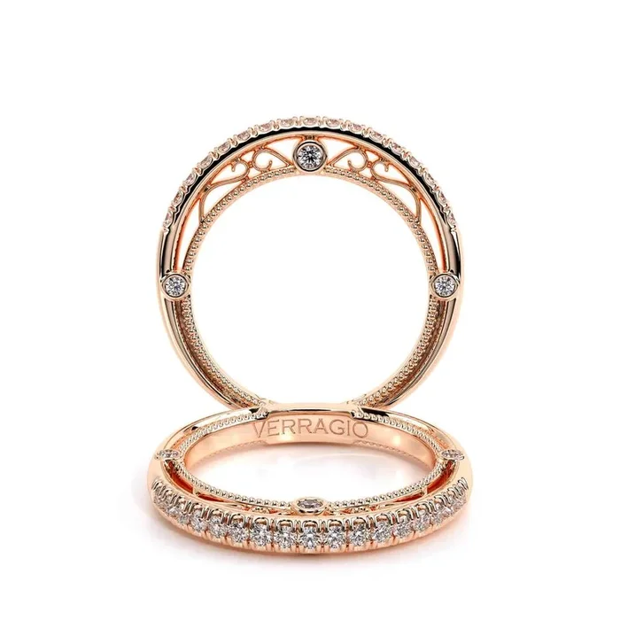 VENETIAN-5081W-18K ROSE GOLD