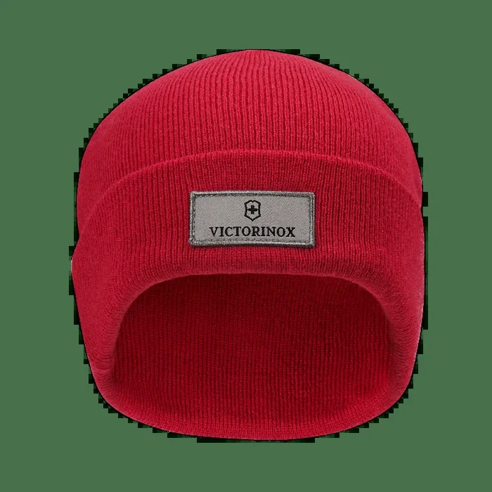 Victorinox Brand Collection Beanie