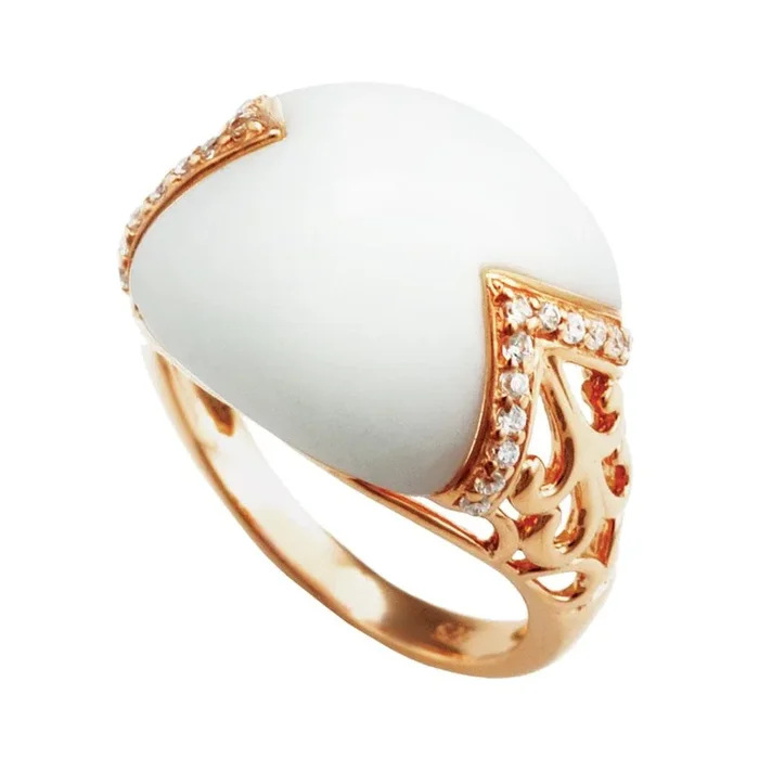 Vienna Ceramic RingRings