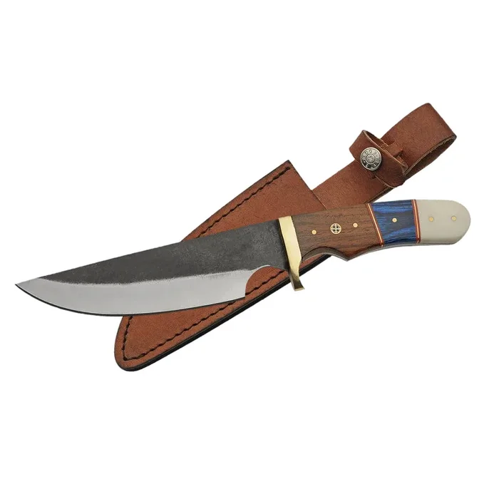Whitetail Huntsman KnifeKnife