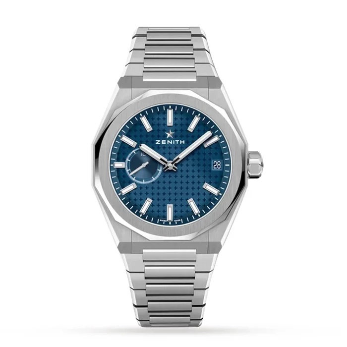 Zenith Defy Skyline 41mm Mens Watch MPN: 03.9300.3620/51.I001